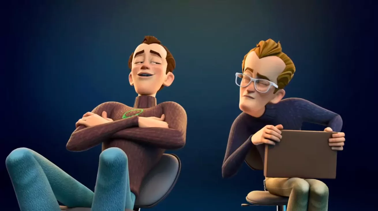 Profesionalios 3D animacijos kūrimo ir redagavimo paslaugos